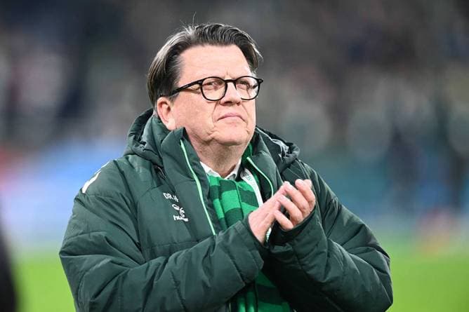 Lange Ära endet: Werder braucht neuen Boss