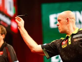 MvG weiter – was macht van Veen?