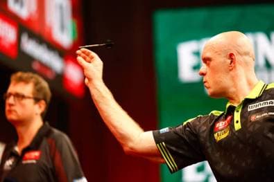 MvG weiter – was macht van Veen?