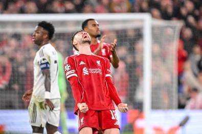 "Er war überragend!" Liverpools überraschender Held