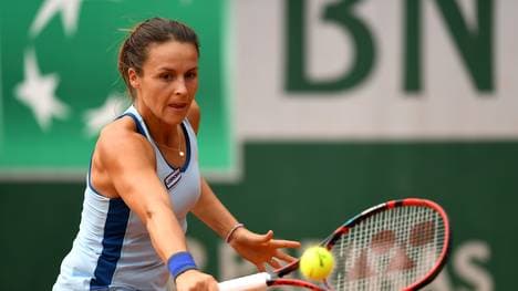 2016 French Open - Day Five