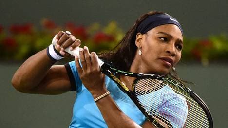 2016 BNP Paribas Open - Day 10