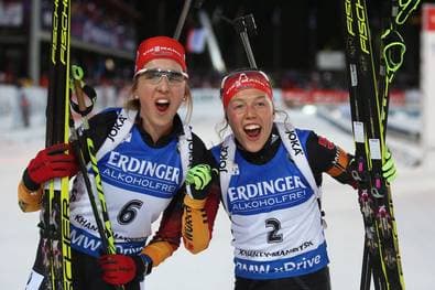 "Es hat mich mitgenommen"