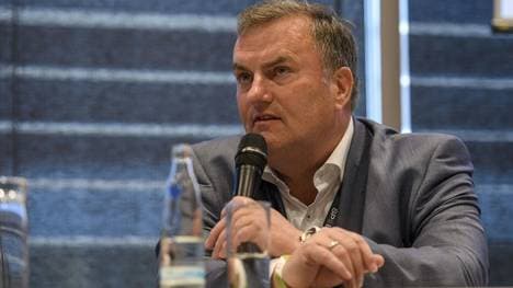 Balkausky bleibt Sportkoordinator der ARD