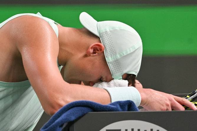 ATP führt Hitzeschutzregel ein