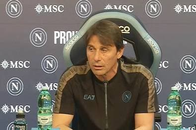 Conte: "Es wäre dumm und töricht"