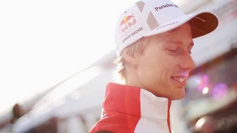 Brendon Hartley kommt in Austin zu seinem Formel-1-Debüt
