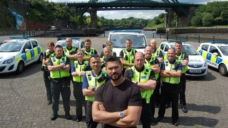 SPORT1 nimmt unter anderem das Format "Neighbourhood Blues" neu in sein Programm auf