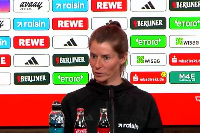 So kontert Eta die Magath-Kritik