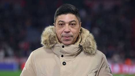 Giovane Elber über das Wiedersehen des FC Bayern München mit Hansi Flick und Robert Lewandowski 