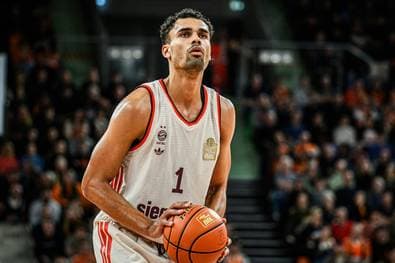 Bayern taumeln: "Totalausfall"