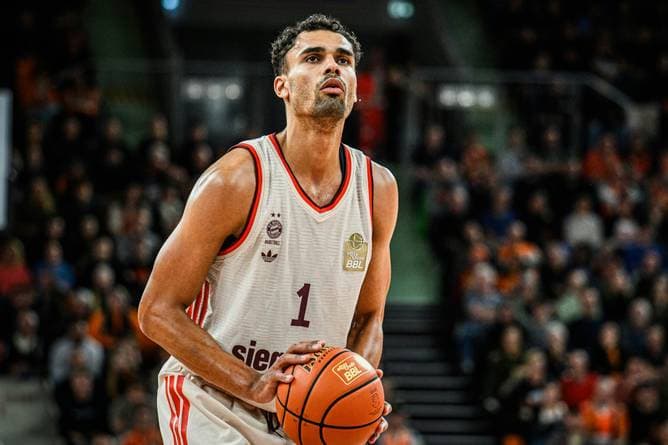 Bayern taumeln: "Totalausfall"