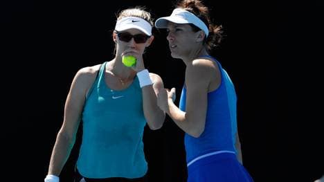 2017 Australian Open - Day 3