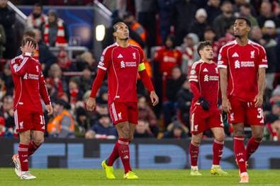 Fast 500 Millionen Euro Ausgaben und nun der freie Fall