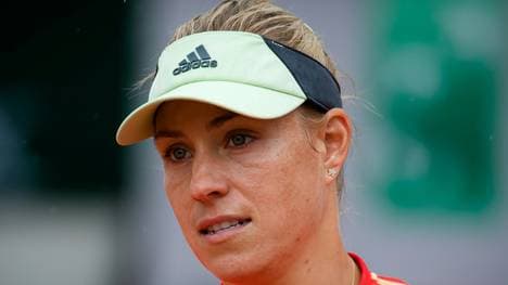 Sportwetten: Angelique Kerber gilt nicht als Favoritin