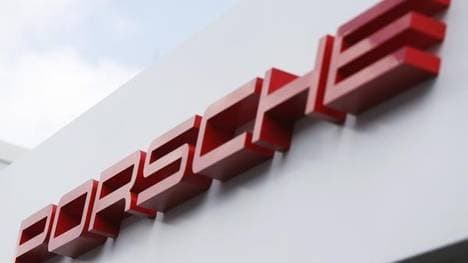 Porsche macht schon ein Jahr vor dem Einstieg Nägel mit Köpfen