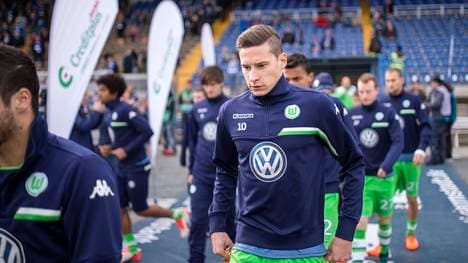 Julian Draxler
