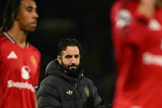 Erstaunliche Begründung für Blamage