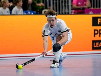 Bittere Niederlage für Hockey-Männer