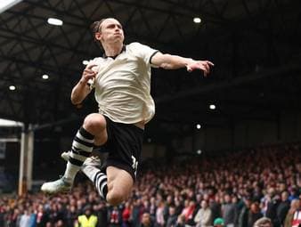 Port Vale sorgt für riesige Pokal-Überraschung in England