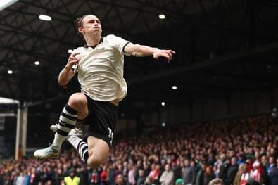 Port Vale sorgt für riesige Pokal-Überraschung in England
