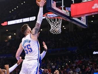 Hartenstein-Team wieder erfolgreich