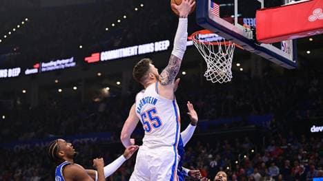 Hartenstein mit einem Korbleger