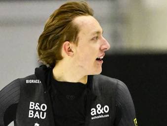 Deutsches Eis-Juwel setzt Ausrufezeichen in den USA