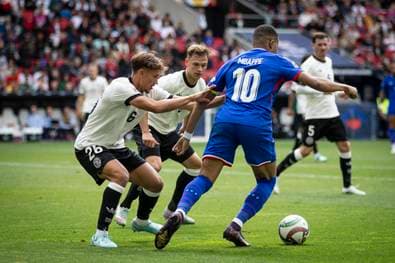 Deutschland droht Kracher-Achtelfinale!