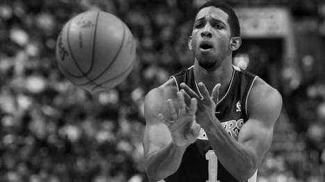 Darius Morris spielte unter anderem für die Los Angeles Lakers