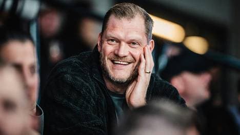 Johannes Bitter drückt den deutschen Frauen die Daumen