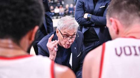 Bayern muss nach vorne blicken, um voller Hoffnung ins Jahr zu starten.