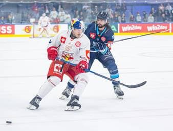 Ingolstadt feiert trotz Pleite