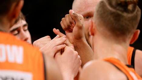 Ratiopharm Ulm trauert um seinen langjährigen Teambetreuer