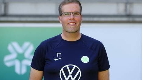 Amt niedergelegt: Tobias Trittel 