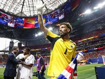 Der große Held des WM-Märchens