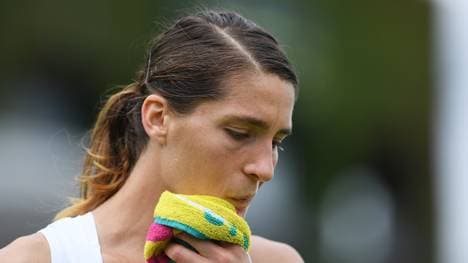 Day Four: The Championships - Wimbledon 2016