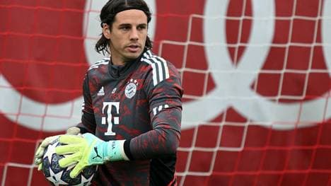 Sommer wechselt wohl zu Inter Mailand