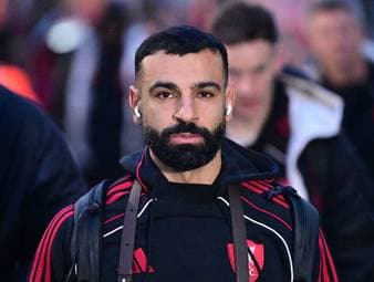 "Unter den Bus gestoßen": Salah teilt aus!