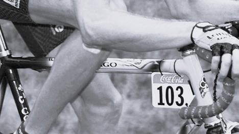 Trauer um Ludo Dierckxsens