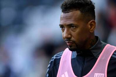 Boatengs Vertrag aufgelöst!