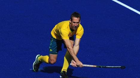 Hockey Olympia Hockey ist weltweit verbreitet und seit 1908 auch bei Olympia vertreten. Die Frauen treten seit 1980 unter den Olympischen Ringen an