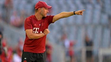 Danny Galm hat schon viele Talente gefördert