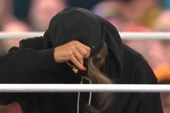 Überraschendes Comeback bei AEW