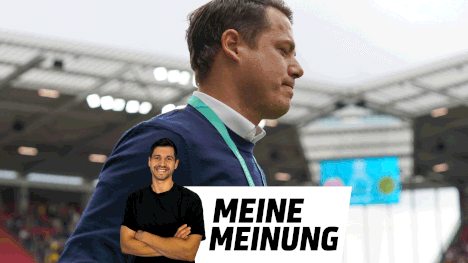 Lars Ricken wird 2025 neuer BVB-Boss