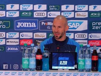 Der Sieg gegen Dortmund war für Hoffenheim immens wichtig im Kampf um die Champions League. Für Trainer Christian Ilzer war der Erfolg nur eine Momentaufnahme, wie er mit einem interessanten Vergleich erklärt.