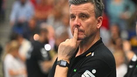 Alexander Waibl und Deutschland unterliegen Japan