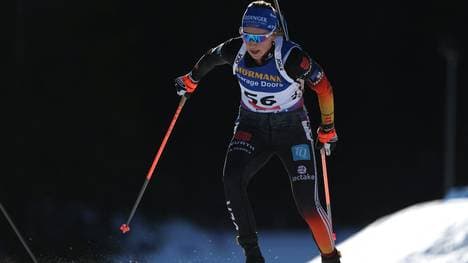 Keine Medaille zum Abschluss für Preuß