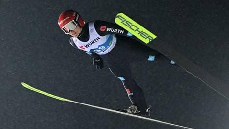 Althaus gewinnt zum siebten Mal in dieser Saison