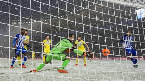 FBL-GER-BUNDESLIGA-BERLIN-HOFFENHEIM